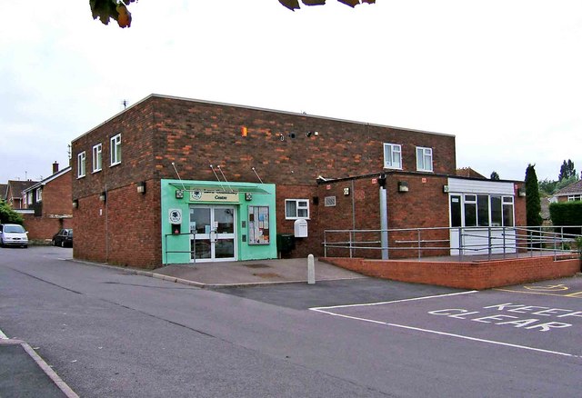 Community Centre, Guildford Avenue, Lawn Although much of the Lawn Estate is now around 50 years old, it was not until January 2002 that it got its own Community Centre. With a high proportion of elderly people, who had difficulty travelling far, there was a demand for such a facility for many years. Many other Swindon estates had Community Centres given them whether they wanted them or not, and as a result some have failed badly. But the one on Lawn has been a success story and is a tribute to 